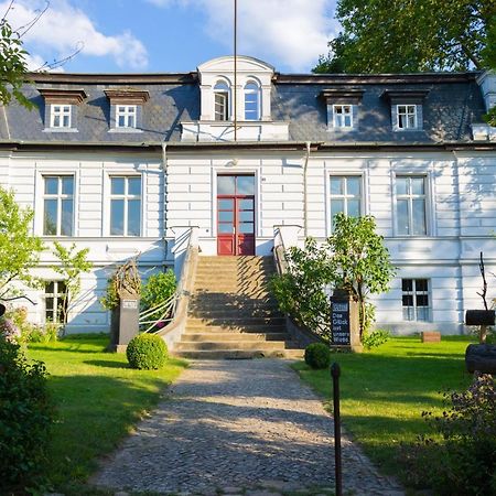 Gut Boltenhof Furstenberg-Havel Luaran gambar