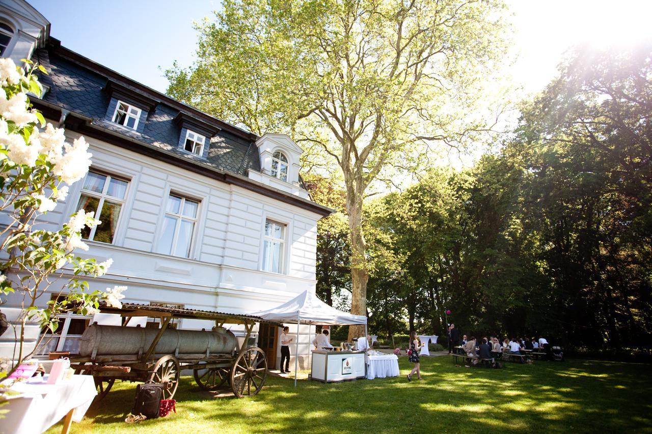 Gut Boltenhof Furstenberg-Havel Luaran gambar