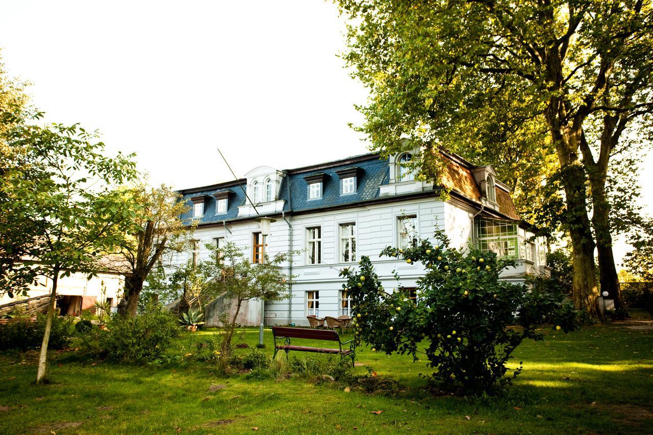 Gut Boltenhof Furstenberg-Havel Luaran gambar