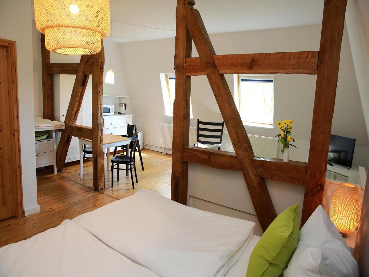 Gut Boltenhof Furstenberg-Havel Luaran gambar