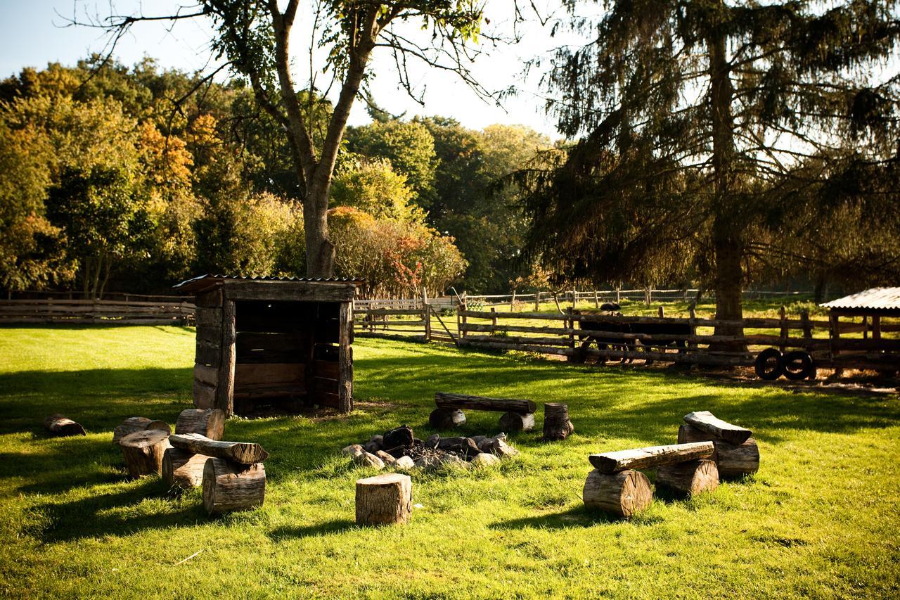 Gut Boltenhof Furstenberg-Havel Luaran gambar