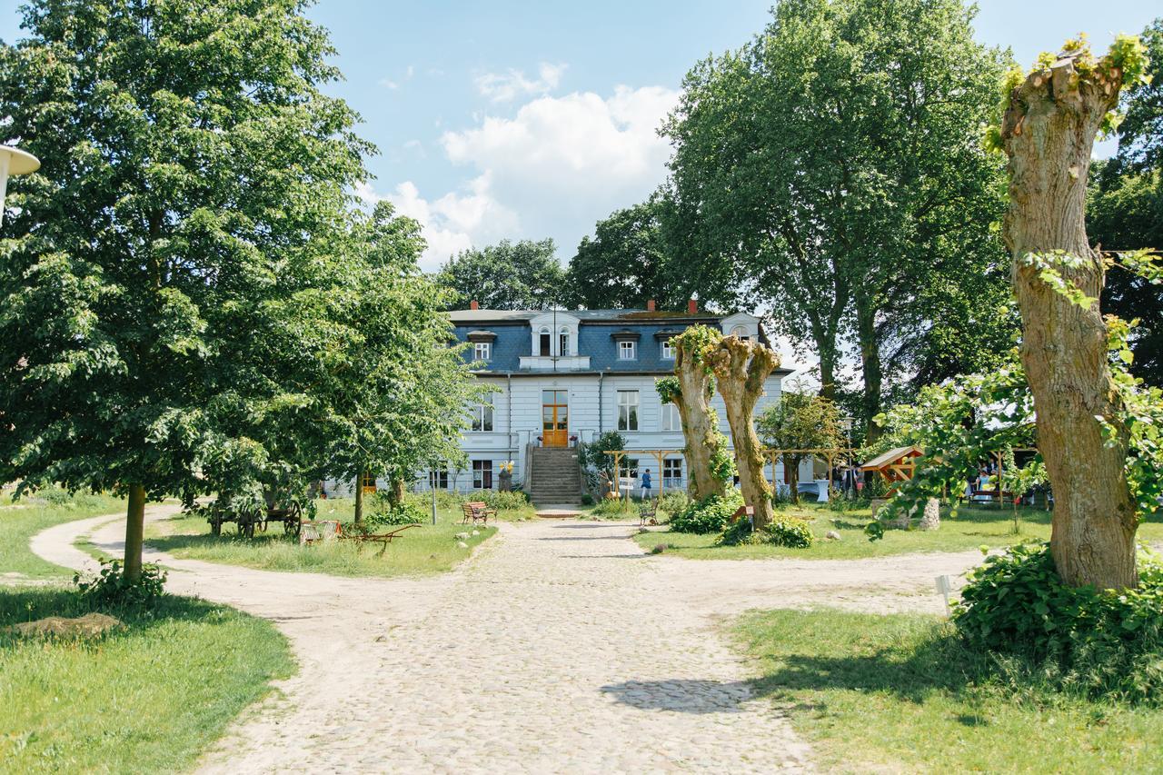 Gut Boltenhof Furstenberg-Havel Luaran gambar