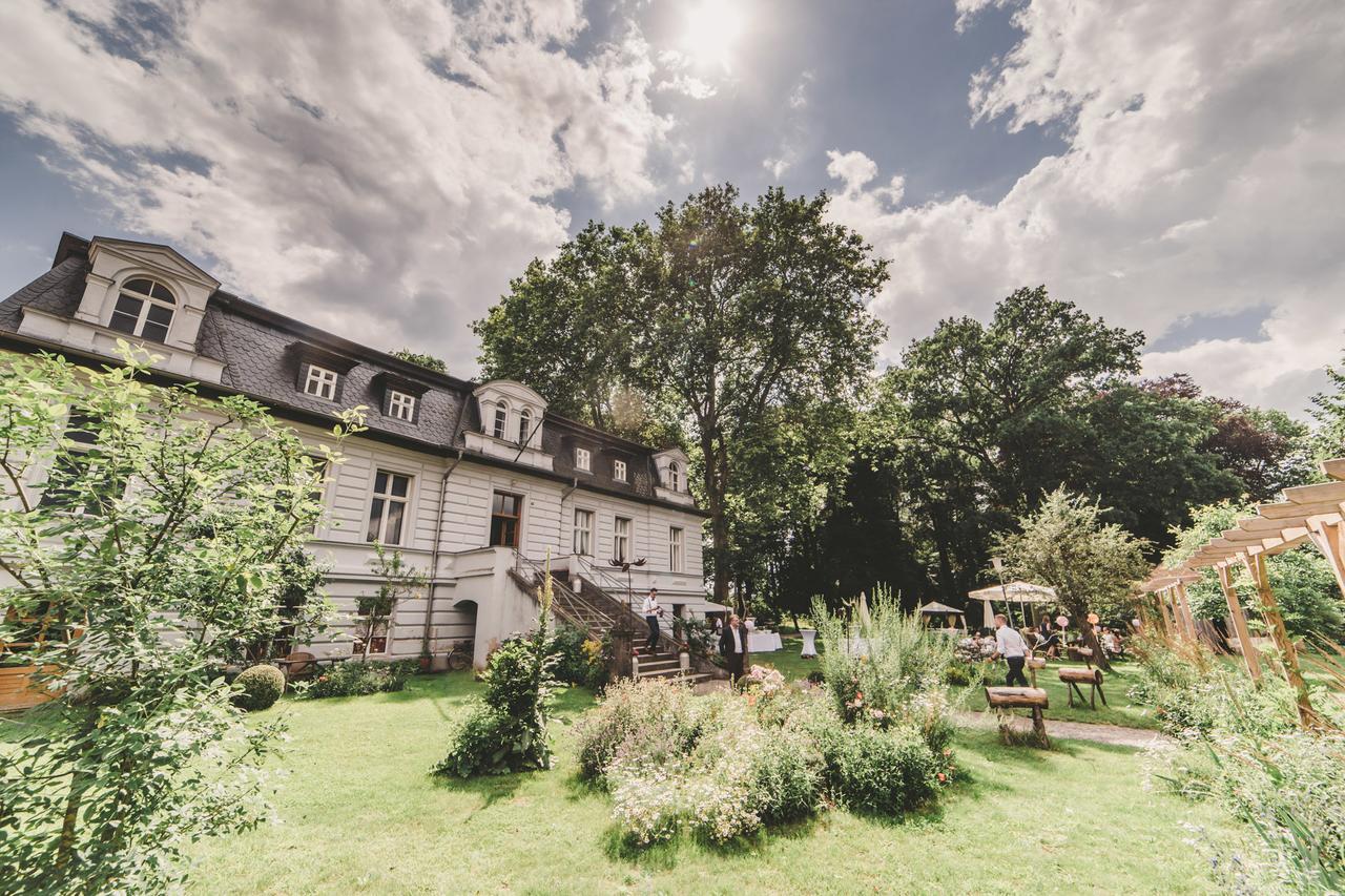 Gut Boltenhof Furstenberg-Havel Luaran gambar