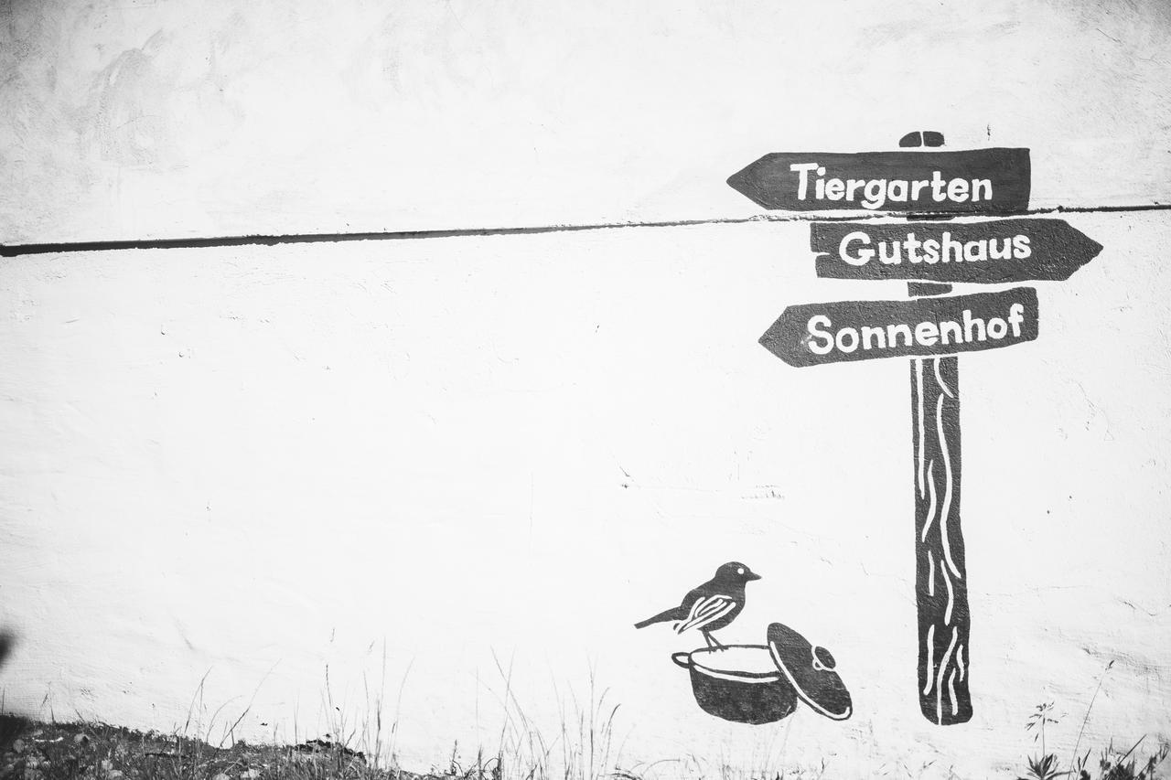 Gut Boltenhof Furstenberg-Havel Luaran gambar