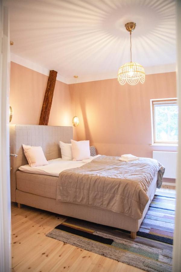 Gut Boltenhof Furstenberg-Havel Luaran gambar